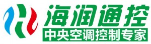 海润通控logo
