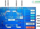 海润通控螺杆空调机组控制器触摸屏控制界面设计